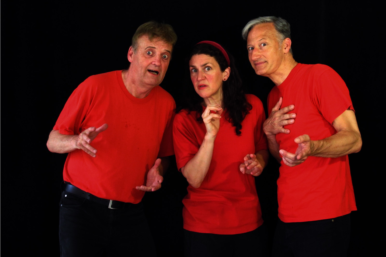 IMPRO Theater Freistil